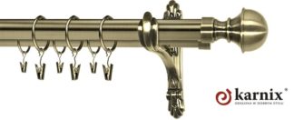 Barokko 25/19 mm