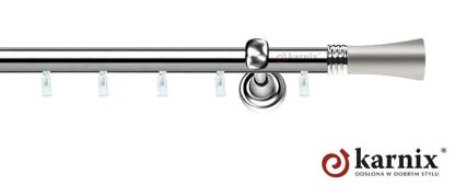 Aspen Fiona19mm Inox